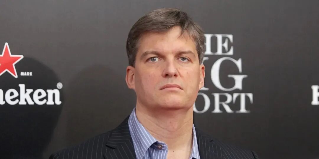 投资大师伯里唱衰AI热潮，称OpenAI烧钱模式难以为继