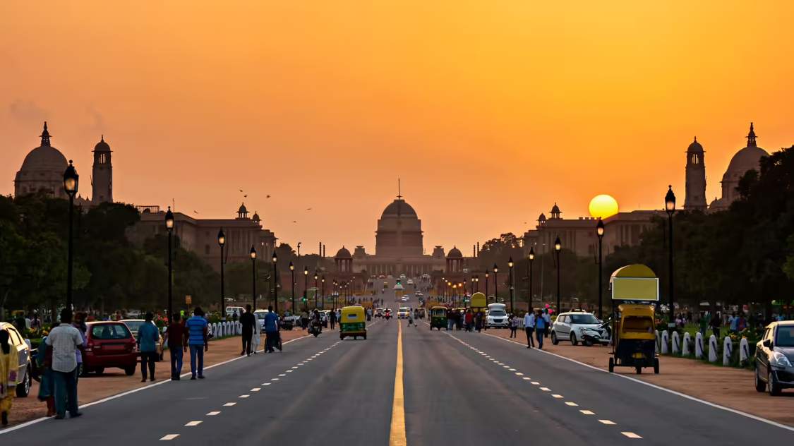 印度推AI版权强制付费制度重塑巨头市场运营模式