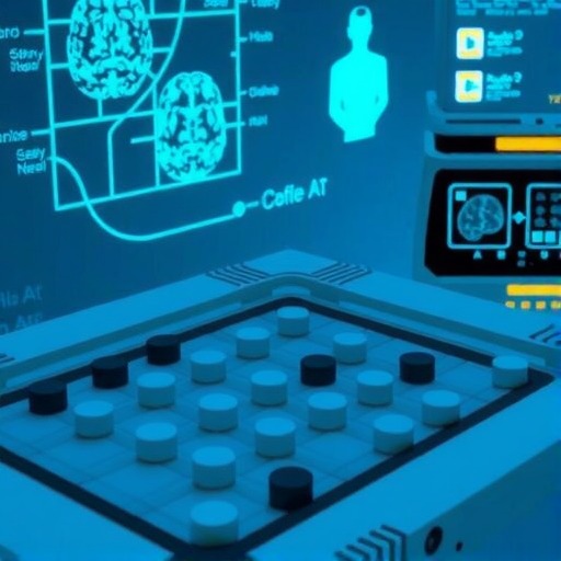 围棋人机大战：AlphaGo下一目标会是医疗领域？