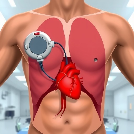 你了解美敦力植入式复律除颤器吗？