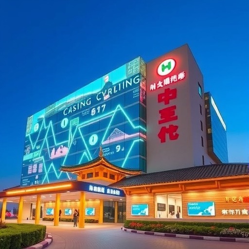 Medidata拓展移动医疗 中国将发挥重要作用