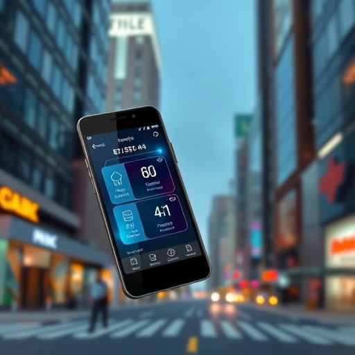 银行数字化转型试水3D数字营业厅，开启智能服务新篇章-王奇点科技(图1)