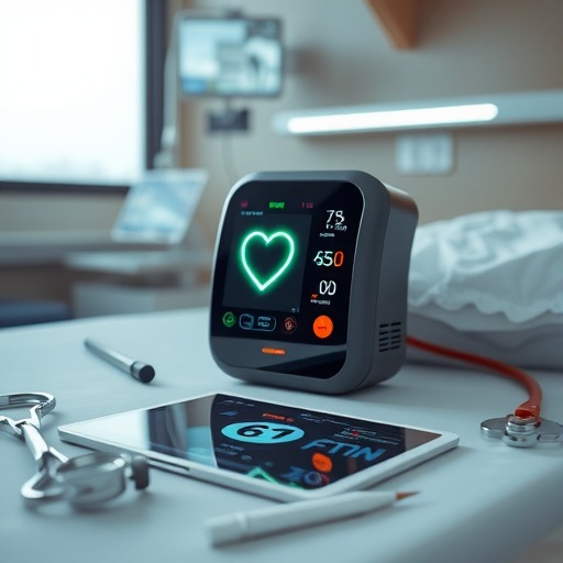 NXP发布NHS315x智能健康平台