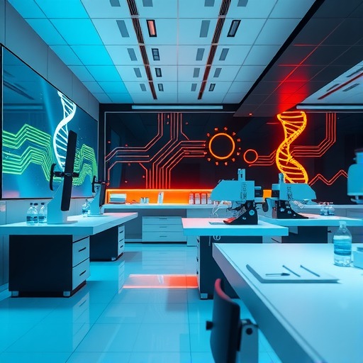 三星用其半导体业务的成功模式发展生物制药