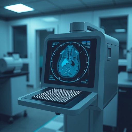 半导体成像技术改进癌症检测