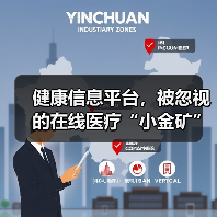健康信息平台,被忽视的在线医疗“小金矿”?(图3) 健康信息平台,被忽视的在线医疗“小金矿”?(图3)