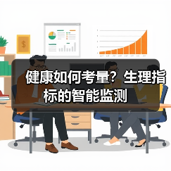 健康如何考量？生理指标的智能监测（图3）