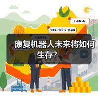 康复机器人未来将如何生存？（图1）