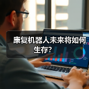 康复机器人未来将如何生存？（图3）