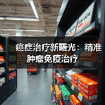 癌症治疗新曙光：精准肿瘤免疫治疗（图2）