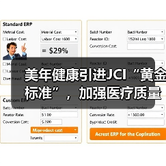 美年健康引进JCI“黄金标准”，加强医疗质量管理（图4）