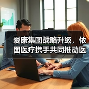 爱康集团战略升级，依图医疗携手共同推动医疗AI体检应用（图4）