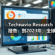 Technavio Research报告：到2023年，全球翻新医疗器械市场将增长10％（图3）