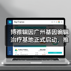 博雅辑因广州基因编辑治疗基地正式启动，推动β地中海贫血治疗进入临床（图2）