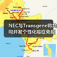 NEC与Transgene将共同开发个性化癌症免疫疗法（图4）