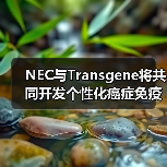 NEC与Transgene将共同开发个性化癌症免疫疗法（图3）