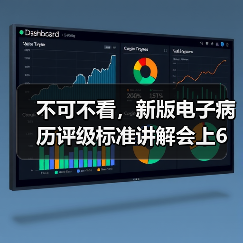 不可不看，新版电子病历评级标准讲解会上6大核心要点（图3）