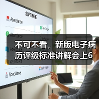 不可不看，新版电子病历评级标准讲解会上6大核心要点（图4）