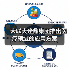 大联大诠鼎集团推出医疗领域的应用方案（图2）