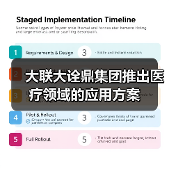 大联大诠鼎集团推出医疗领域的应用方案（图4）