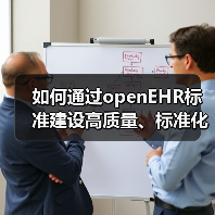 如何通过openEHR标准建设高质量、标准化医疗大数据？（图4）