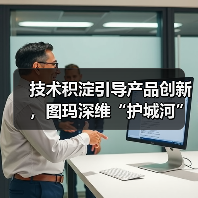 技术积淀引导产品创新，图玛深维“护城河”初现（图2）