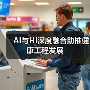 AI与HI深度融合助推健康工程发展（图3）