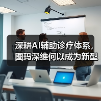 深耕AI辅助诊疗体系，图玛深维何以成为新型AI头部企业（图3）