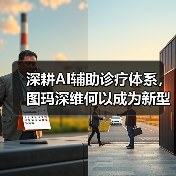 深耕AI辅助诊疗体系，图玛深维何以成为新型AI头部企业（图4）