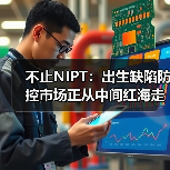 不止NIPT：出生缺陷防控市场正从中间红海走向两端蓝海（图3）