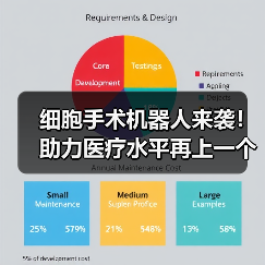 细胞手术机器人来袭！助力医疗水平再上一个台阶（图3）