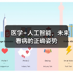 医学+人工智能，未来看病的正确姿势（图3）