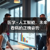 医学+人工智能，未来看病的正确姿势（图2）