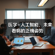 医学+人工智能，未来看病的正确姿势（图4）