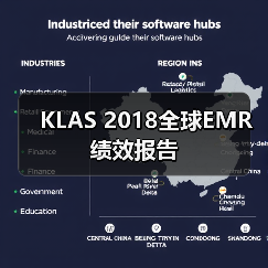 KLAS 2018全球EMR绩效报告（图2）