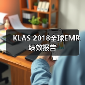 KLAS 2018全球EMR绩效报告（图1）
