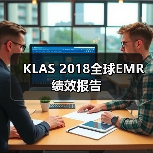 KLAS 2018全球EMR绩效报告（图4）
