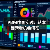 PBM中国实践：从本土创新看机会何在（图3）