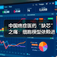 中国癌症医药“缺芯”之痛：细胞模型依赖进口（图2）