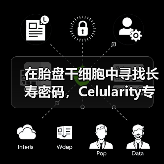 在胎盘干细胞中寻找长寿密码，Celularity专注开发胎盘的医用价值（图4）