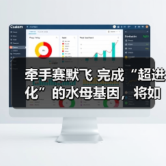 牵手赛默飞 完成“超进化”的水母基因，将如何搅局基因测序服务市场？（图3）