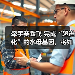 牵手赛默飞 完成“超进化”的水母基因，将如何搅局基因测序服务市场？（图2）