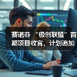 赛诺菲 “极创联盟”首期项目收官，计划追加6000万元扶持数字医疗创新（图1）