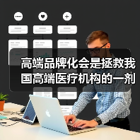 高端品牌化会是拯救我国高端医疗机构的一剂良药吗？（图4）
