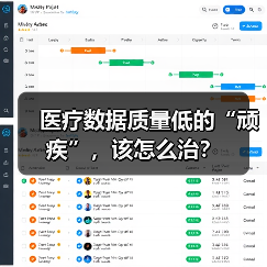 医疗数据质量低的“顽疾”，该怎么治？（图2）