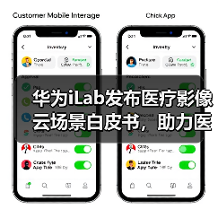 华为iLab发布医疗影像云场景白皮书，助力医疗影像上云（图3）