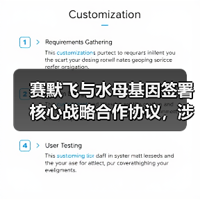 赛默飞与水母基因签署核心战略合作协议，涉基因芯片分析和二代测序（图3）