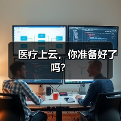 医疗上云，你准备好了吗？（图4）
