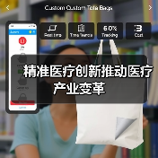 精准医疗创新推动医疗产业变革（图1）