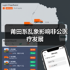 莆田系乱象影响非公医疗发展（图4）